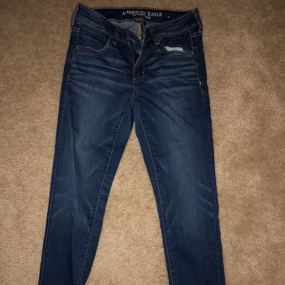 american eagle jeans - Picture 1 of 4
